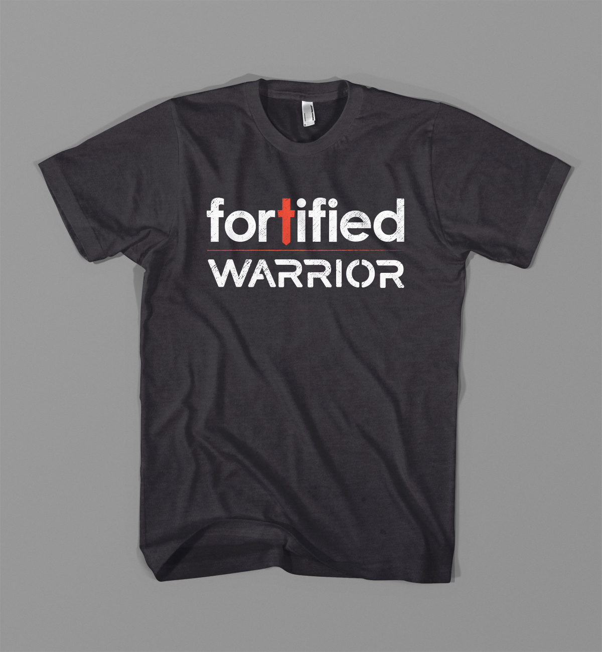 Fortified Warrior Training - Fortified Fitness